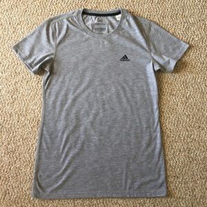 adidas Ultimate 2.0 Womens Shirt